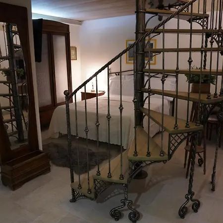 Ui Momm Guest house Matera