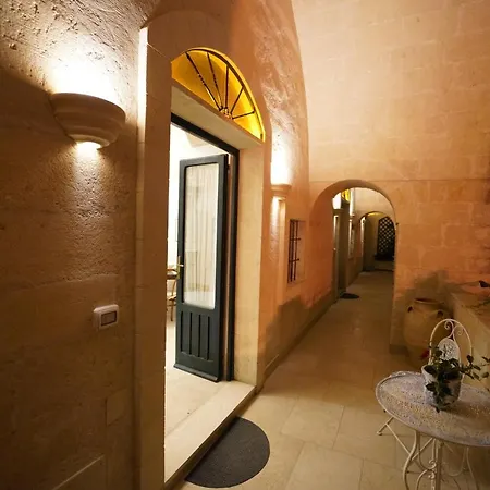 Guest house Ui Momm Matera