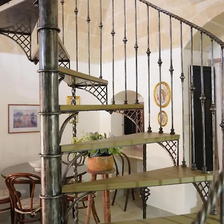 Guest house Ui Momm Matera
