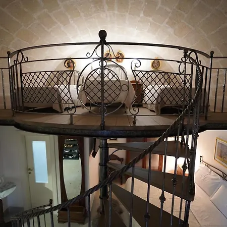 Ui Momm Guest house Matera
