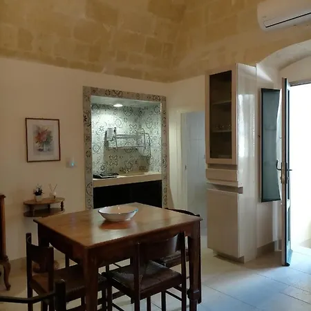 Ui Momm Guest house Matera