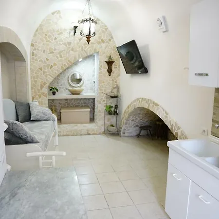 Ui Momm Guest house Matera
