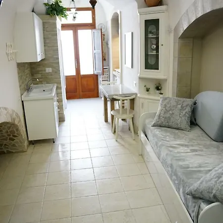 Ui Momm Guest house Matera
